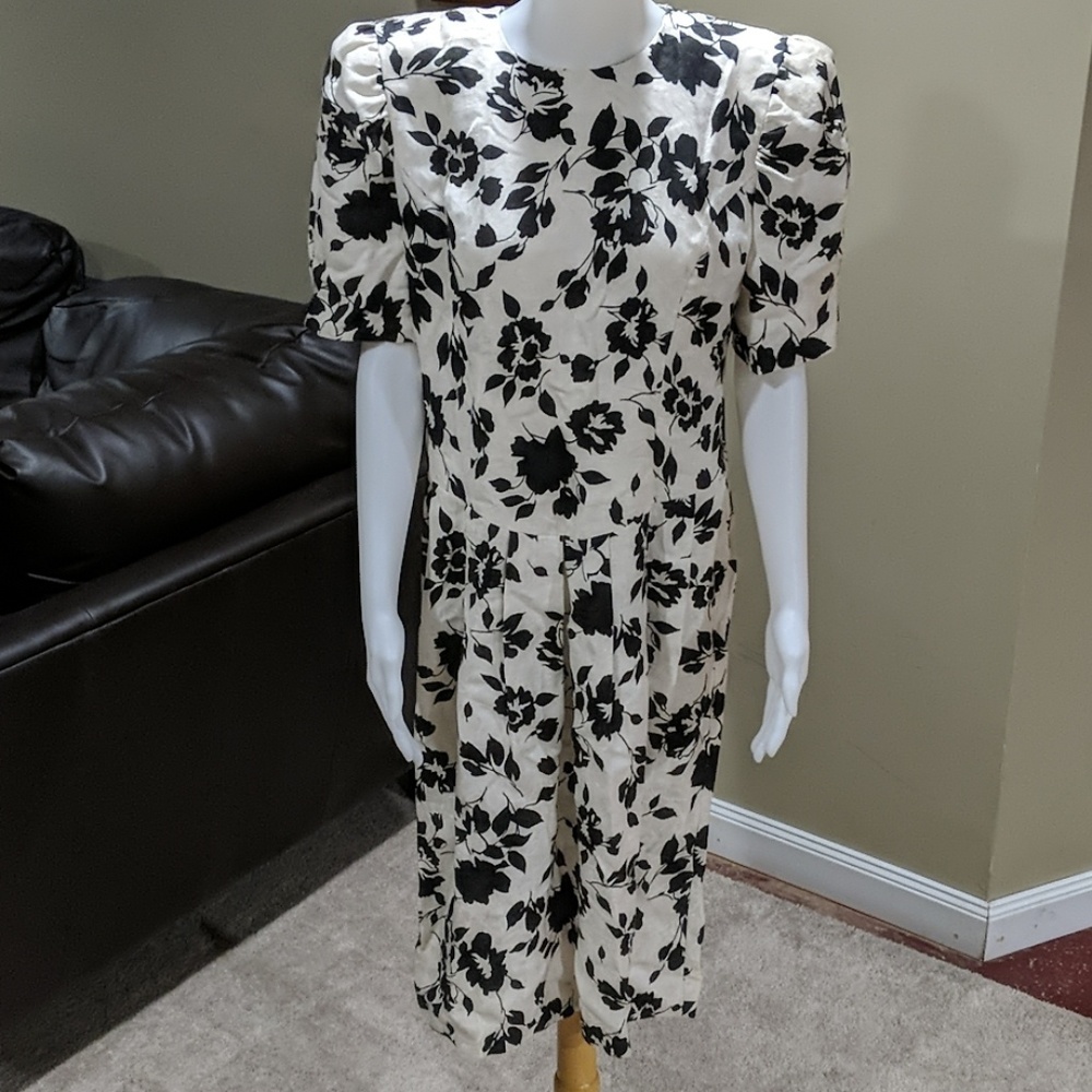 Vintage Dress